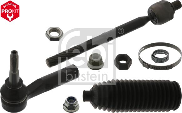 Febi Bilstein 44434 - Tirante trasversale autozon.pro