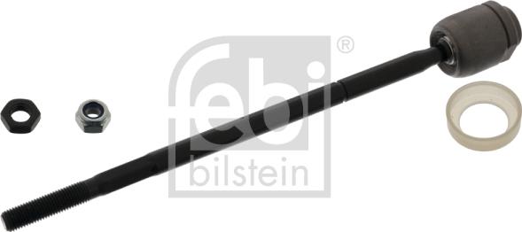 Febi Bilstein 44436 - Giunto assiale, Asta trasversale autozon.pro