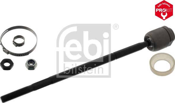 Febi Bilstein 44437 - Giunto assiale, Asta trasversale autozon.pro