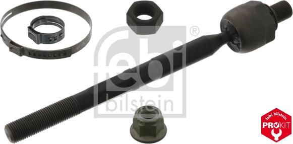 Febi Bilstein 44424 - Giunto assiale, Asta trasversale autozon.pro