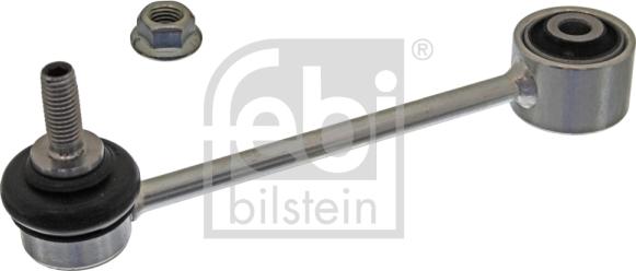 Febi Bilstein 44428 - Asta / Puntone, Stabilizzatore autozon.pro