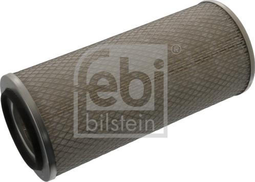 Febi Bilstein 44599 - Filtro aria autozon.pro