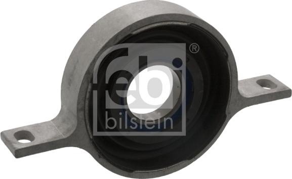 Febi Bilstein 44569 - Supporto, Albero cardanico autozon.pro