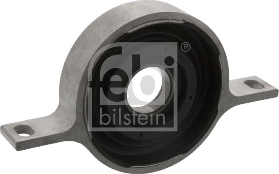 Febi Bilstein 44563 - Supporto, Albero cardanico autozon.pro