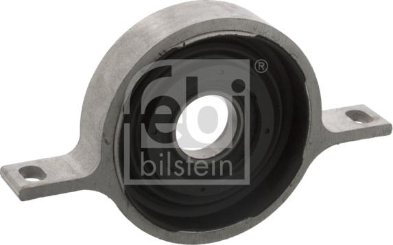 Febi Bilstein 44567 - Supporto, Albero cardanico autozon.pro