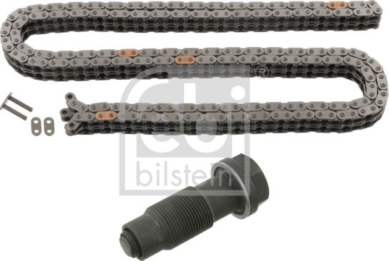 Febi Bilstein 44504 - Kit catena distribuzione autozon.pro