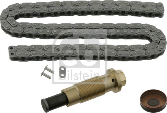 Febi Bilstein 44505 - Kit catena distribuzione autozon.pro