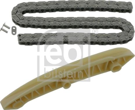 Febi Bilstein 44506 - Kit catena distribuzione autozon.pro