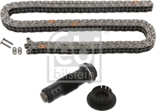 Febi Bilstein 44503 - Kit catena distribuzione autozon.pro