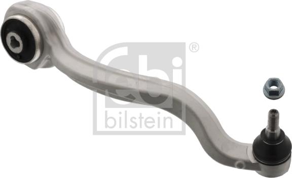 Febi Bilstein 44519 - Braccio oscillante, Sospensione ruota autozon.pro