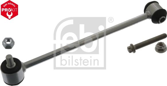 Febi Bilstein 44515 - Asta / Puntone, Stabilizzatore autozon.pro