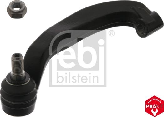 Febi Bilstein 44585 - Testa barra d'accoppiamento autozon.pro