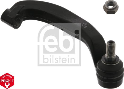 Febi Bilstein 44586 - Testa barra d'accoppiamento autozon.pro