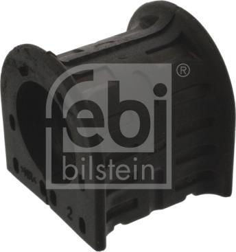 Febi Bilstein 44539 - Bronzina cuscinetto, Barra stabilizzatrice autozon.pro