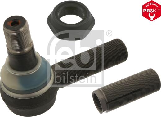 Febi Bilstein 44526 - Testa barra d'accoppiamento autozon.pro