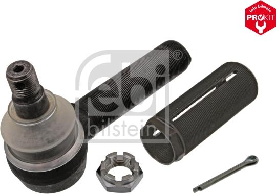 Febi Bilstein 44523 - Testa barra d'accoppiamento autozon.pro