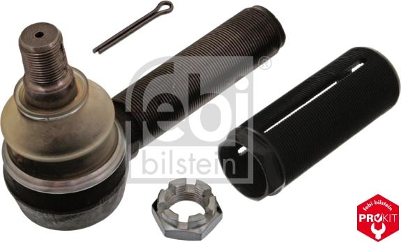 Febi Bilstein 44522 - Testa barra d'accoppiamento autozon.pro