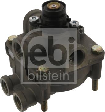 Febi Bilstein 44574 - Valvola di preimmissione autozon.pro