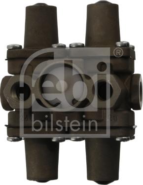 Febi Bilstein 44573 - Valvola di protezione a più circuiti autozon.pro