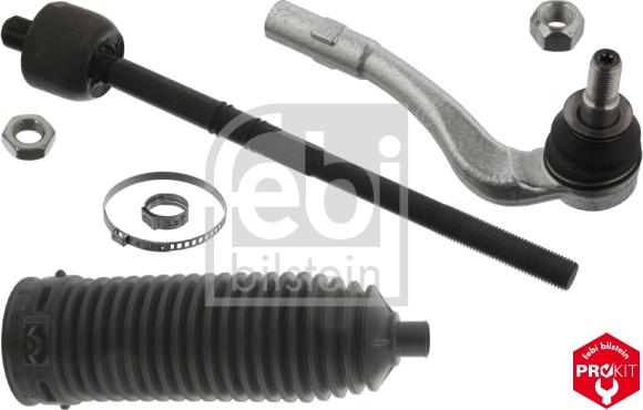 Febi Bilstein 44694 - Tirante trasversale autozon.pro