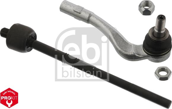 Febi Bilstein 44692 - Tirante trasversale autozon.pro