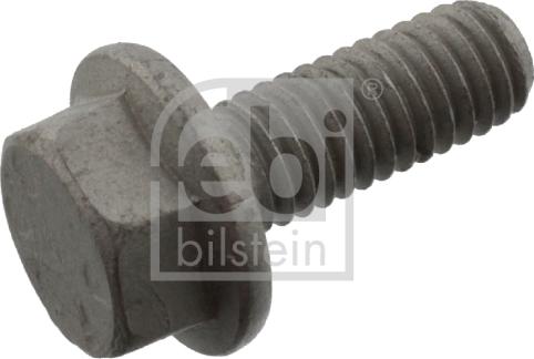 Febi Bilstein 44654 - Kit parti di montaggio, Carter del termostato autozon.pro