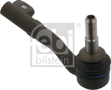 Febi Bilstein 44656 - Testa barra d'accoppiamento autozon.pro