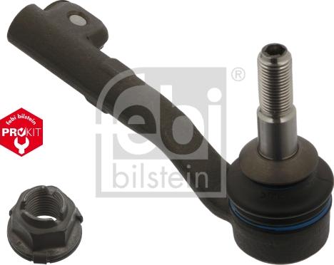 Febi Bilstein 44658 - Testa barra d'accoppiamento autozon.pro