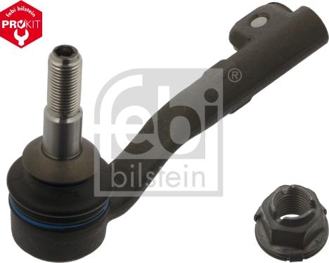 Febi Bilstein 44657 - Testa barra d'accoppiamento autozon.pro