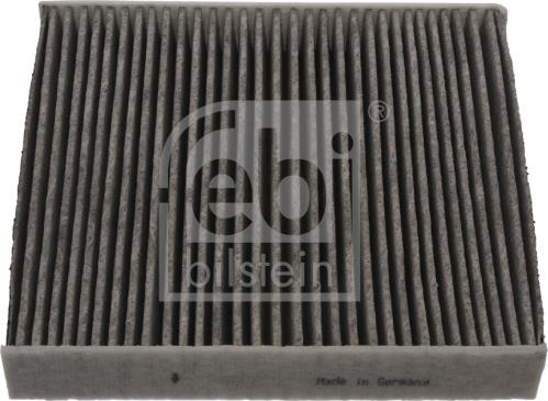 Febi Bilstein 44664 - Filtro, Aria abitacolo autozon.pro