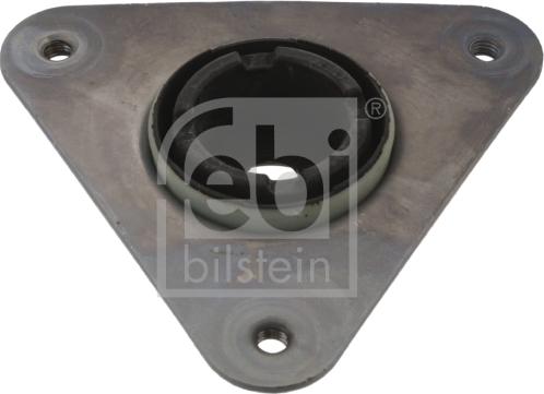 Febi Bilstein 44661 - Supporto ammortizzatore a molla autozon.pro