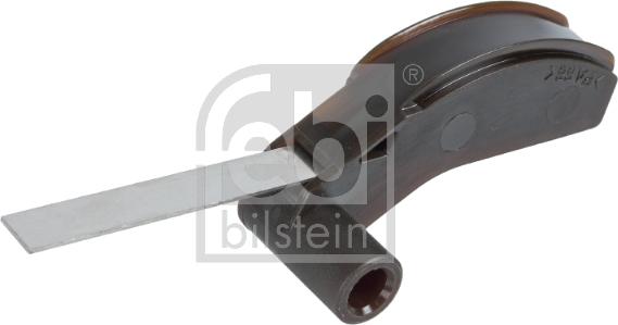 Febi Bilstein 44606 - Guida del tenditore, Catena trasmissione pompa olio autozon.pro