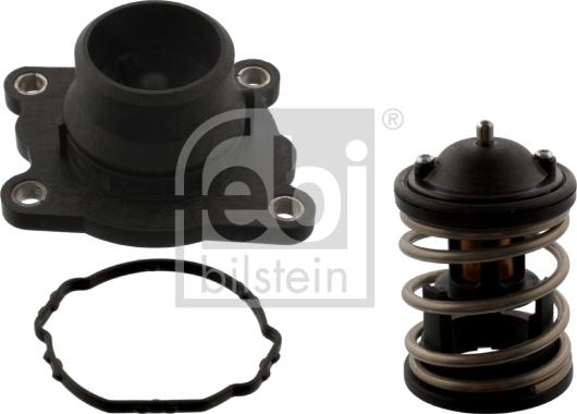 Febi Bilstein 44684 - Termostato, Refrigerante autozon.pro