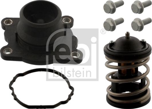 Febi Bilstein 44685 - Termostato, Refrigerante autozon.pro