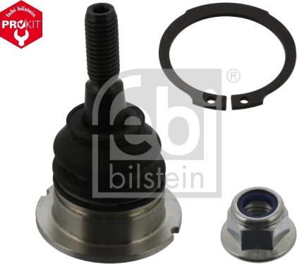 Febi Bilstein 44687 - Giunto di supporto / guida autozon.pro