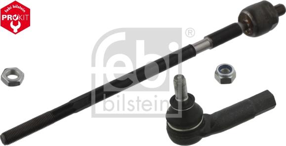 Febi Bilstein 44675 - Tirante trasversale autozon.pro