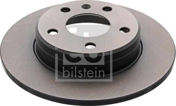 Febi Bilstein 44043 - Discofreno autozon.pro