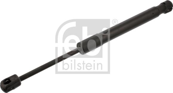 Febi Bilstein 44004 - Ammortizzatore pneumatico, Cofano motore autozon.pro