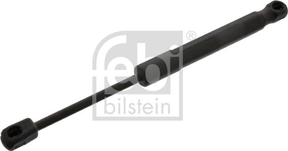 Febi Bilstein 44000 - Ammortizzatore pneumatico, Cofano motore autozon.pro