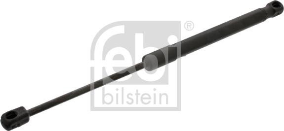 Febi Bilstein 44002 - Ammortizatore pneumatico, Cofano bagagli / vano carico autozon.pro