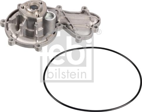 Febi Bilstein 44195 - Pompa acqua autozon.pro