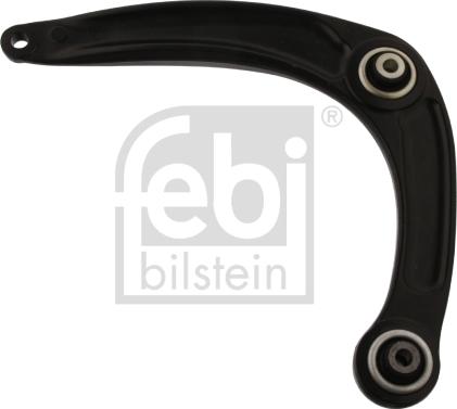 Febi Bilstein 44190 - Braccio oscillante, Sospensione ruota autozon.pro