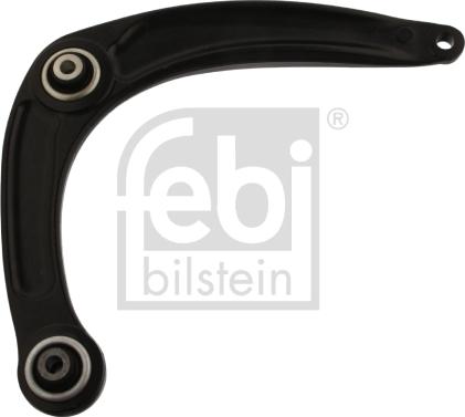 Febi Bilstein 44191 - Braccio oscillante, Sospensione ruota autozon.pro