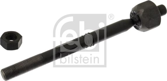 Febi Bilstein 44155 - Giunto assiale, Asta trasversale autozon.pro