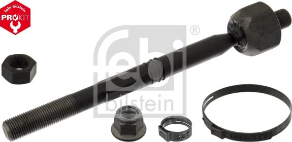 Febi Bilstein 44156 - Giunto assiale, Asta trasversale autozon.pro