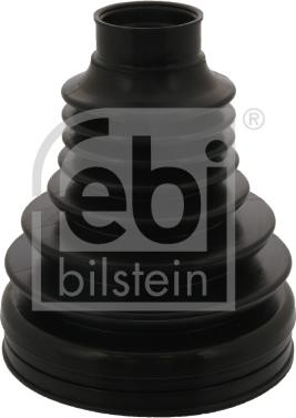 Febi Bilstein 44152 - Cuffia, Semiasse autozon.pro