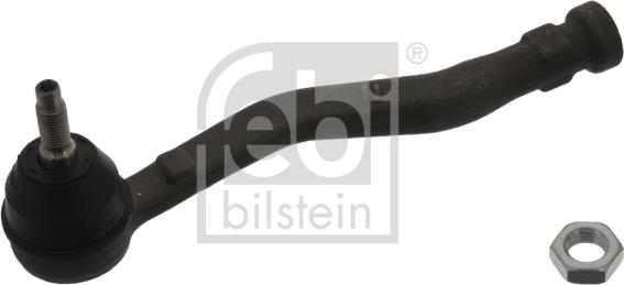 Febi Bilstein 44184 - Testa barra d'accoppiamento autozon.pro