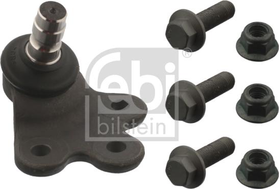 Febi Bilstein 44180 - Giunto di supporto / guida autozon.pro