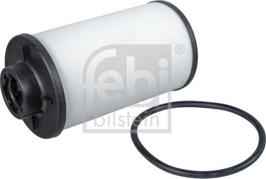 Febi Bilstein 44176 - Filtro idraulico, Cambio automatico autozon.pro