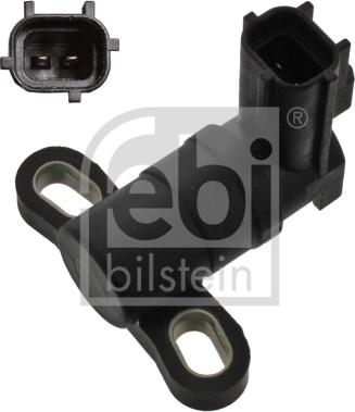 Febi Bilstein 44899 - Generatore di impulsi, Albero a gomiti autozon.pro